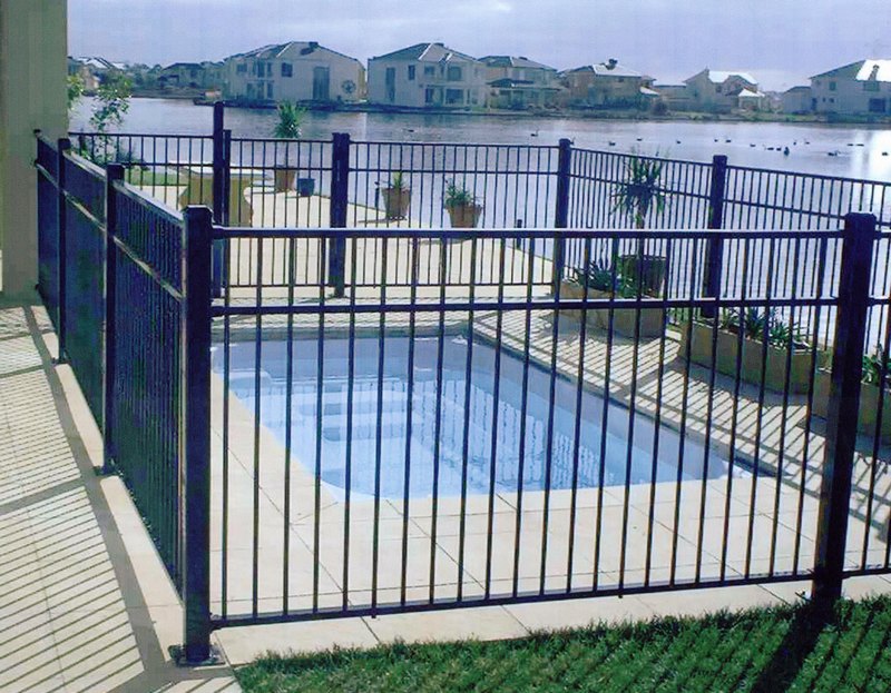 When Should You Inspect Your Pool Fence for Wear and Rust?