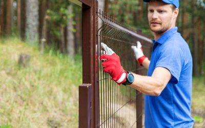 Who Benefits Most from Installing a Fence?
